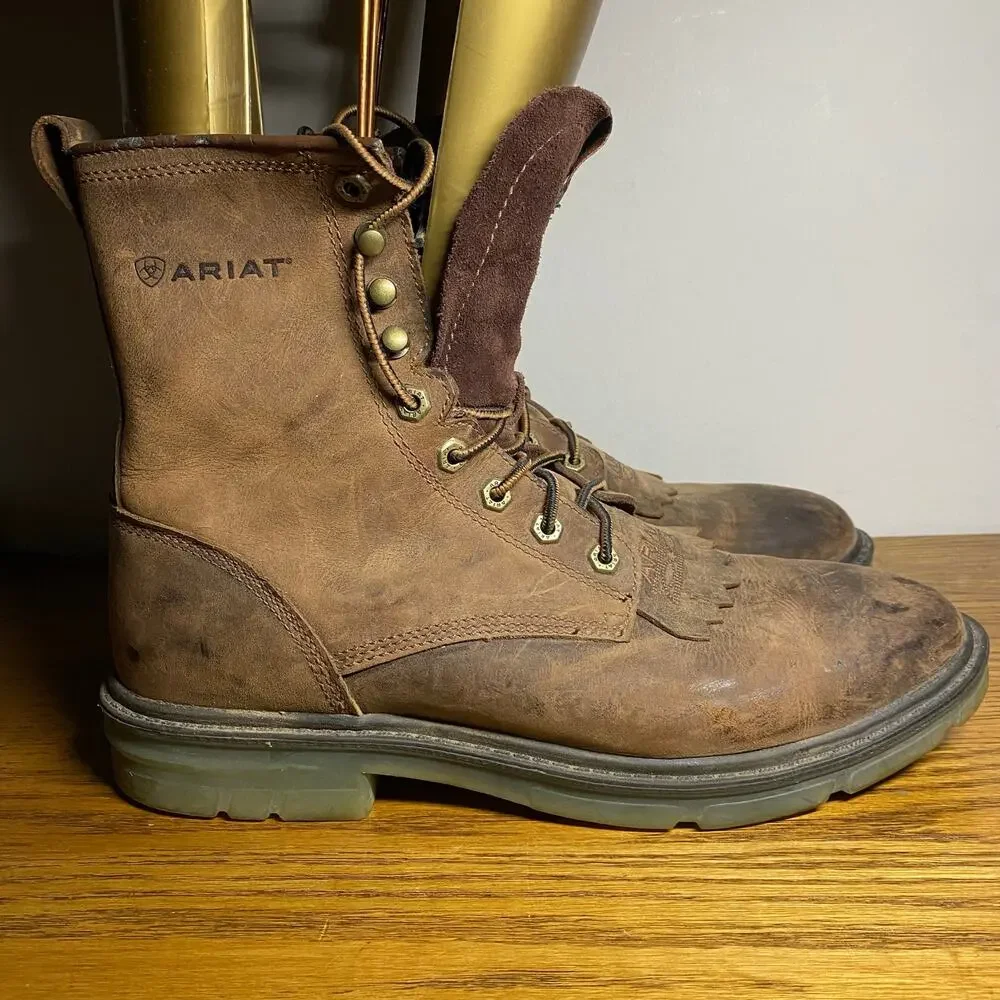 Ariat Impact II 8